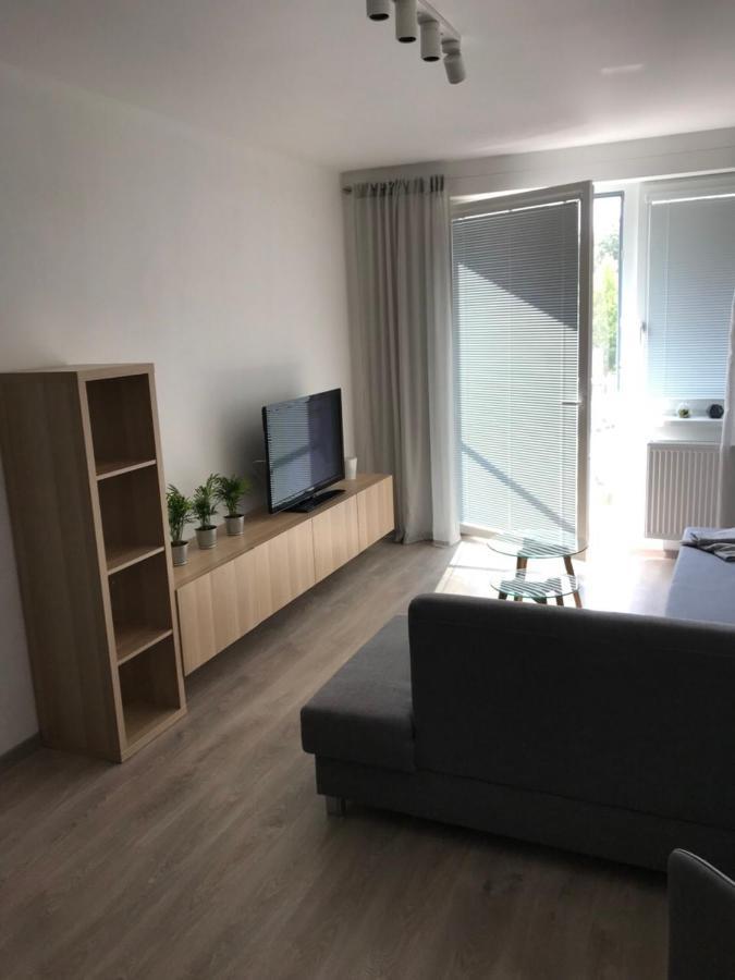Samorin Modern Apartmens Private Parking - Air Conditioning Exteriör bild